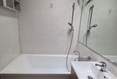 Apartament cu 2 camere decomandat, parcare și boxă, de închiriat – Tătărași - 6