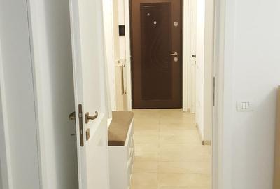 Apartament 3 Camere | Semidecomandat | Floreasca - 9