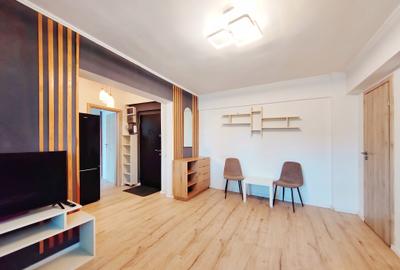 Apartament cu 3 camere - Bd. Ion Mihalache | Piata Domenii - 1