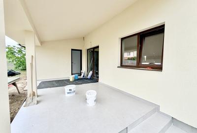 Duplex 3 camere cu toate utilitatile - Zona Valery - Mosnita - 3