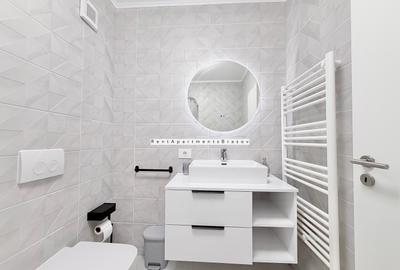 APARTAMENT 3 CAMERE DE INCHIRIAT, PET-FRIENDLY IN TRACTORU MAURER VILLAS - 16