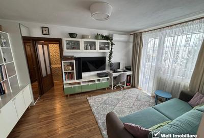Apartament 3 camere – Grigorescu, la cheie, ideal pentru familie - 3