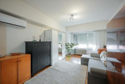 Apartament 3 Camere, Ultracentral. /Apartment for Rent   Prime Central Location - 16