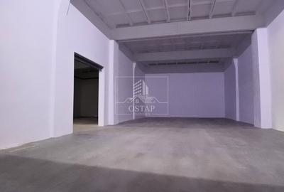 Hală 800 mp-acces TIR-birouri-grup sanitar-toate utilitatile-parcare - 10