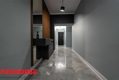 ULTRACENTRAL - Apartament 3 camere decomandate - bloc tip vila - renovat complet - 7