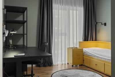 ONE Cotroceni | 4 Camere | 2 locuri de parcare | boxa | Prima Închiriere - 18