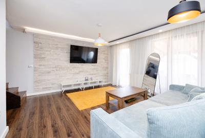 Casa moderna la cheie - Vladimirescu - 2