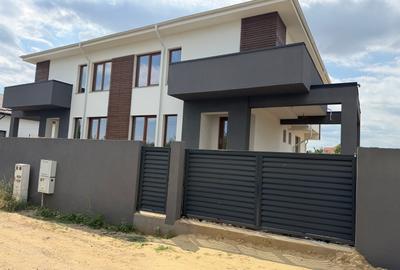 Casa Individuala Cuplata de vanzare in Paulesti - 19