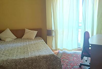 Apartament cu 3 camere de închiriat – Piața Unirii | Vedere directă către Fântân - 10