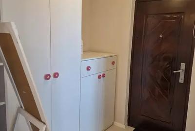 Ap 2 camere-Complet renovat-Mobilat modern-Avrig Sector 2-690 euro - 4