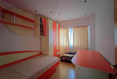 Apartament 4 camere de inchiriat in zona Trocadero - 4