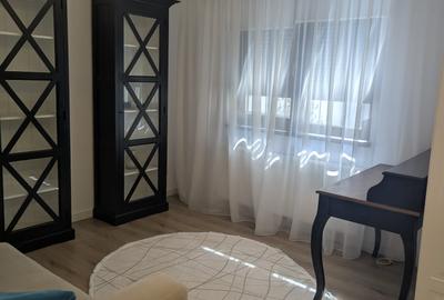VILĂ PREMIUM 5 CAMERE DE VÂNZARE  RESIDENCE Construită în 2020 •Metrou M4, - 19
