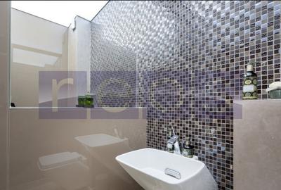 VILA MODERNA | 113 MP UTILI | CURTE 250 MP | ZONA LACUL TEI – TEIUL DOAMNEI - 13