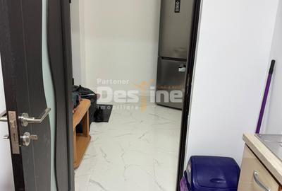 Apartament 2 camere, complet renovat, mobilat și utilat, zona Sebastian - 11