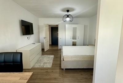 Drumul Taberei, garsoniera moderna la 550m de metrou Tudor Vladimirescu - 4
