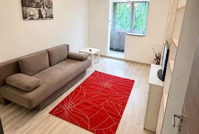 Apartament cu 2 camere decomandat, mobilat în 1 Decembrie 1918