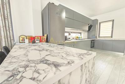 Casa tip duplex ~ 3 camere 2 bai ~ teren 150mp ~ - 12
