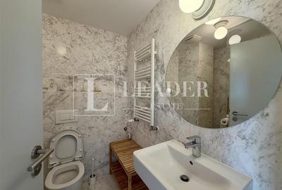 Apartament de inchiriat cu view spre Lac | Zona Baneasa | 3 camere - 11