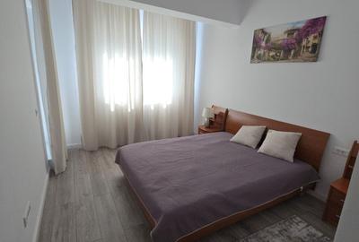 Regie Residence Inchiriere AP 2 CAM Modern, Masina Spalat Vase,7Min M Grozavesti - 2