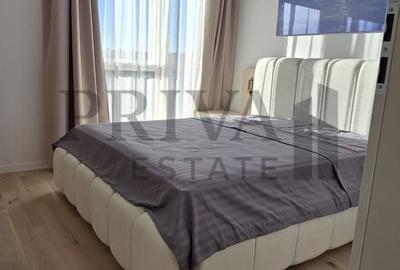 Apartament lux 2 camere, 56 mp, etaj 5, Nord One - 5