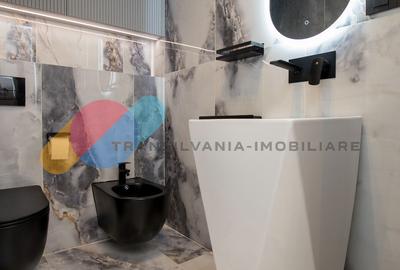 Apartament 3 camere, 94,47 mp, West City Tower, Mănăștur - 8