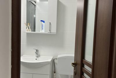 APARTAMENT 2 CAMERE, PARCUL CAROL - 9