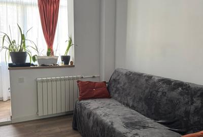 Apartament 4 camere, 87 mp, Gorjului, renovat integral, mobilat - 12