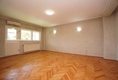 Vilă 12 Camere | 520 MP Utili | Curte | D+P+2 | Ideal Birouri / Clinică - 15