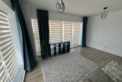 Apartament cu 3 camere Tudor Vladimirescu-vis a vis de Iulius Mall Cod 163232 - 17