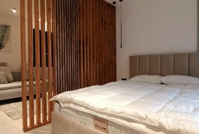 Garsonieră premium de închiriat | Avantgarden Brașov-Faza 4 - 6