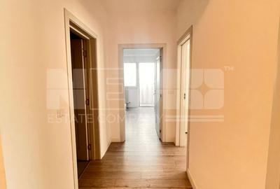 Apartament cu 2 Camere Decomandat de Vanzare Suceava/Nordic I 112.000E - 5