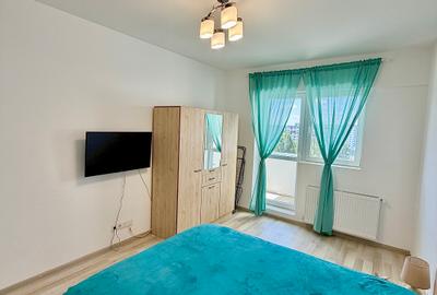 Berceni l 2Camere+Parcare l 4 Min Metrou l Bloc Nou - 8