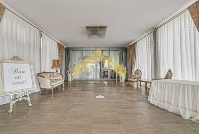 Sala de evenimente+zona de agrement de vanzare, Arad - 16