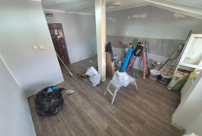 2 Cam--Sagului-5 Min de Centru--Renovat-Centrala-Balcon- 52MP-72.000 Euro !Neg - 6