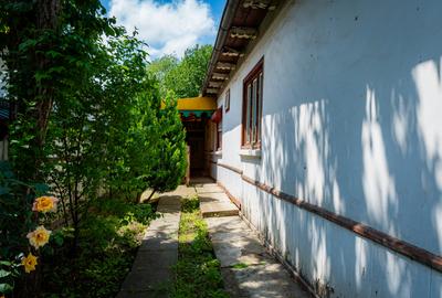 Casă locuibilă în Dărmănești — 50.000 € - 3