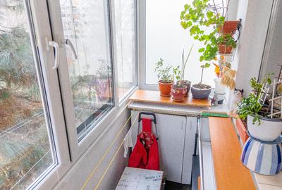 Apartament de inchiriat  2 camere 54 mp | Str. Aliorului Berceni - 7