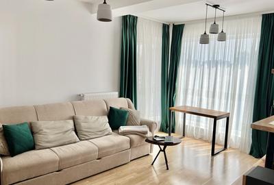 3 Camere parcare subterană Bucurestii Noi | Bazilescu | Jiului - 1