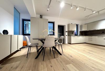Apartament LUX*3 Camere*Prima închiriere* Parcare inlcusa// Aviatiei - Herastrau - 2