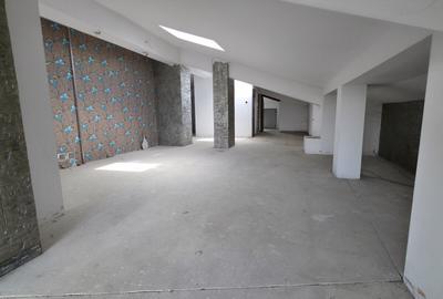 Apartament penthouse 3 camere 178 mp sector 2 Bucuresti - 4