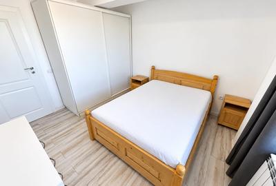 Apartament nou de inchiriat 2 camere, parcare, Valea Lupului, Carrefour Express - 6