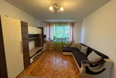 Apartament cu 2 camere în Ultracentral