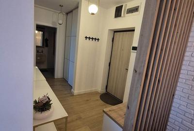 APARTAMENT PREMIUM DE INCHIRIAT - TOMIS PARK - PARCARE INCLUSA - - 19