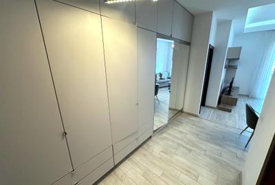 2 camere, bloc nou, modern, cu parcare, zona centrala, strada Ploiesti - 10