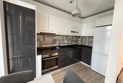 Apartament bloc nou Dumbrăvița-Selgros - 2