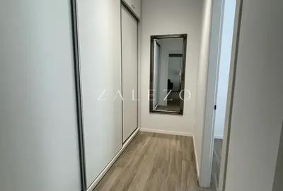 Apartament deodsebit cu 2 camere | pădurea verde - 8