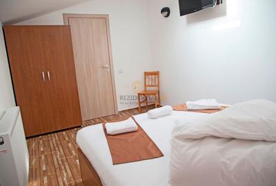 Proprietate cu profit rapid - Hotel cu amplasare premium, Popesti - 27