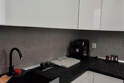 Apartament 2 camere 3 din 4 Sos. Chitilei Leroy Merlin mobilat si utilat - 14