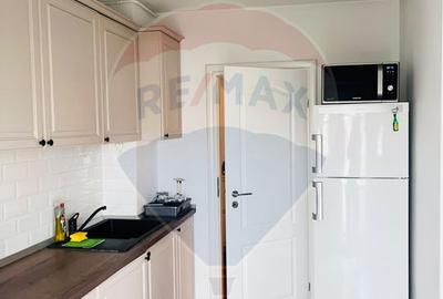 Apartament cu 2 camere de închiriat în zona P-ta Unirii - 6
