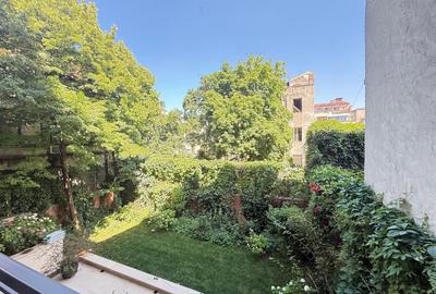 DE ÎNCHIRIAT ‖ APARTAMENT PREMIUM ‖ ULTRACENTRAL VICTORIEI ‖ PARCARE + BOXA - 1