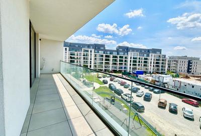 4-room apartment | The Ivy residential complex | Baneasa | Jandarmeriei - 20